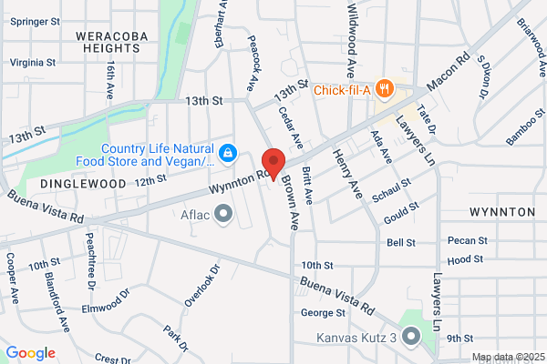 Fresenius Kidney Care Chattahoochee