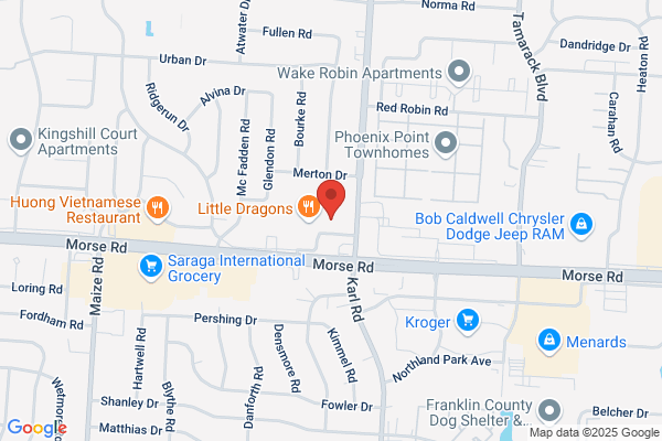 Fresenius Kidney Care Columbus Home