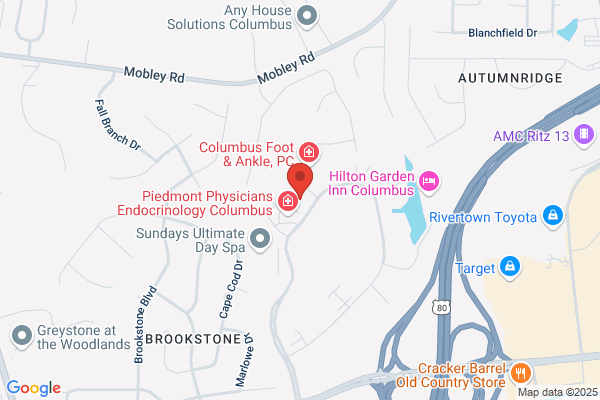 Fresenius Kidney Care River City