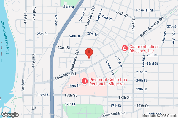 Doctors Laboratories of Columbus