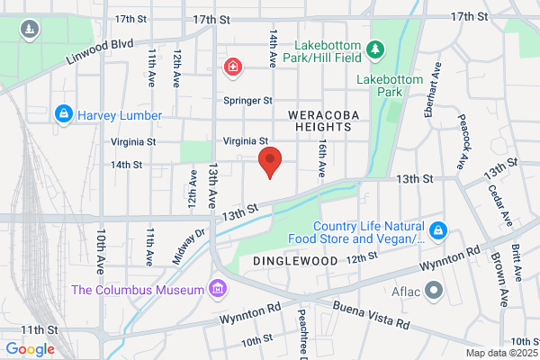 Laboratory Corporation of America