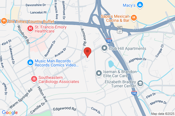 Satellite Healthcare - Columbus