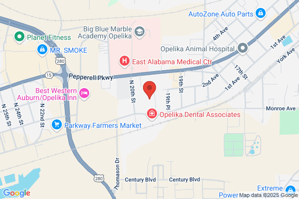 Patton Medical of Gulf Coast