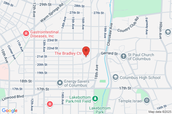 The Bradley Center
