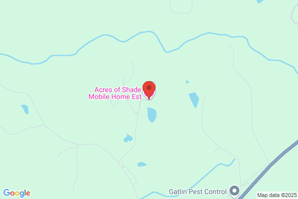 Acres of Shade Mobile Home Estates