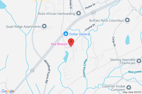 Crystal Valley Mobile Home Park