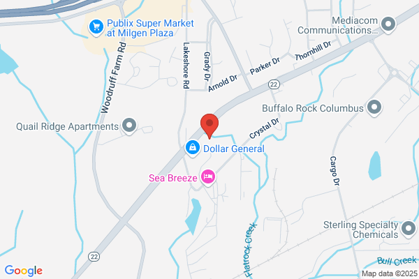 Crystal Valley Mobile Home Sales
