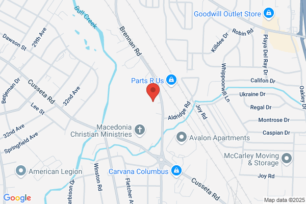 Grand Oaks Mobile Home Park