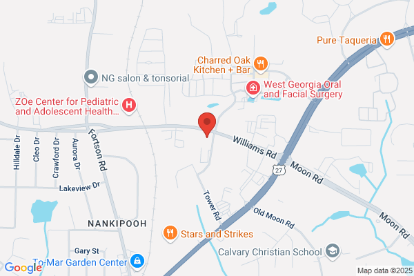 Chattahoochee Harley-Davidson