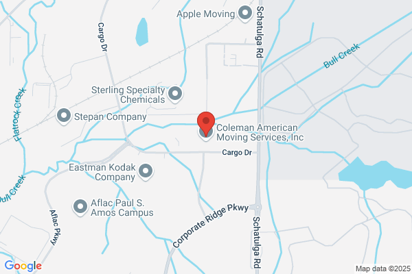 Allied Van Lines