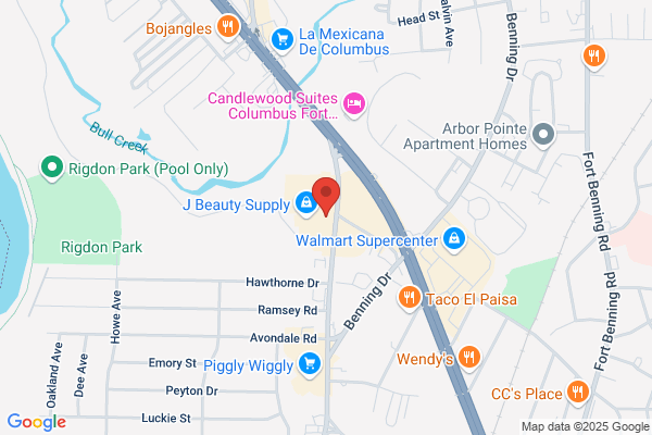 East Wynnton Appliance & Moving Service
