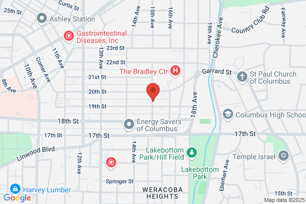 Mazur Piano Service