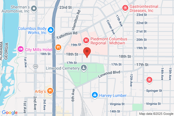 Piedmont Physicians Pediatric Neurology Columbus