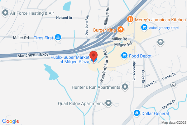 Peachtree Natural Foods