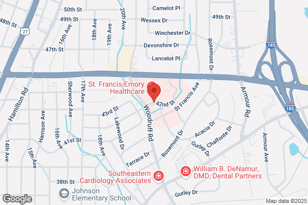 St. Francis OBGYN Associates