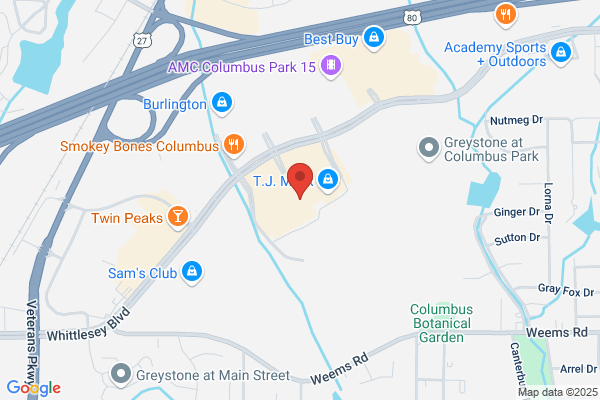 Columbus Vision Care