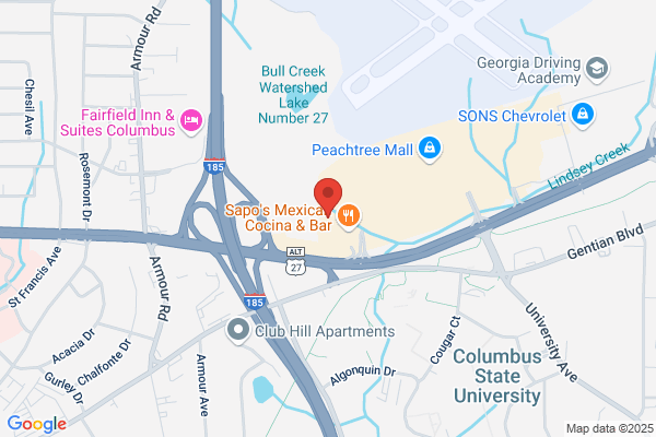 Orthodontic Care of Georgia - Columbus