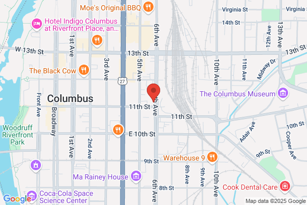 Columbus Store Equipment Co