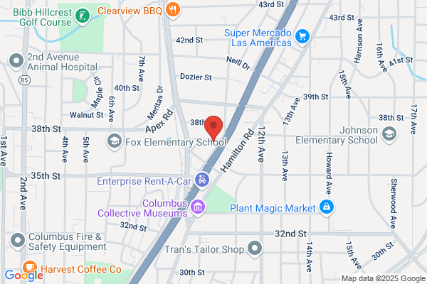 Harveys Orthopedic Services