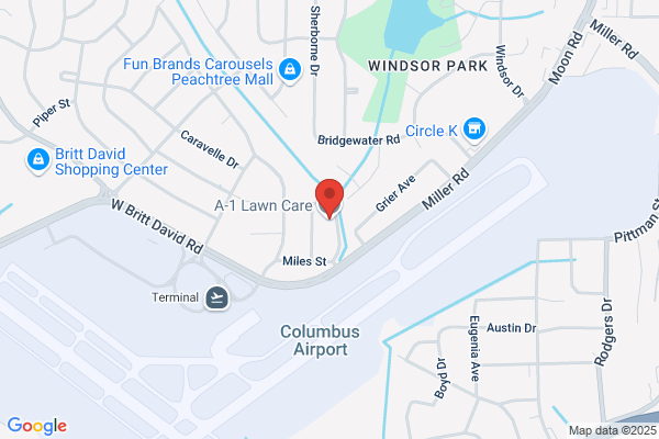 A-1 Lawn Care LLC