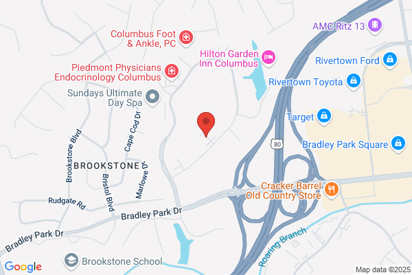 Columbus Pediatric Associates
