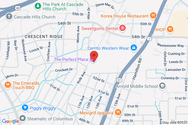 Regency Termite & Pest Control