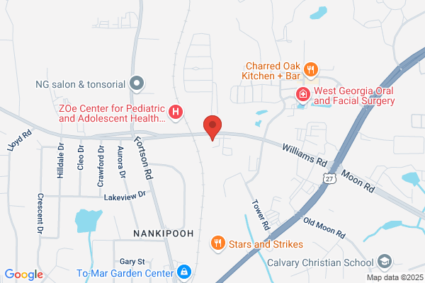 Columbus Custom Rx Pharmacy