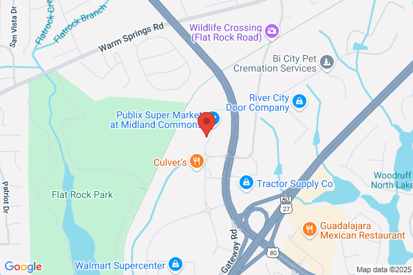 Publix Pharmacy at Midland Commons