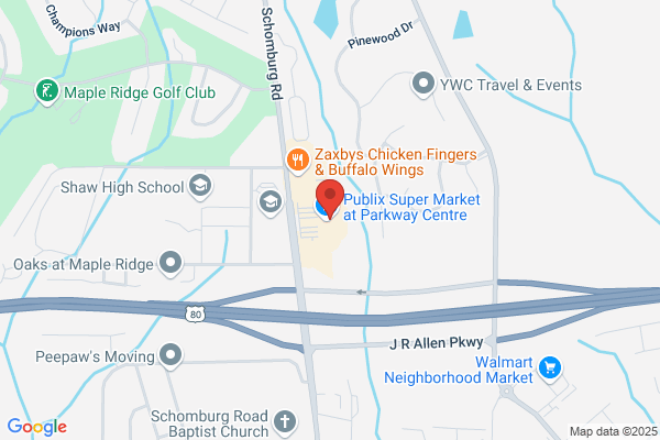 Publix Pharmacy at Parkway Centre