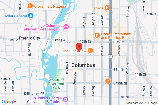 Pedal Pub Columbus