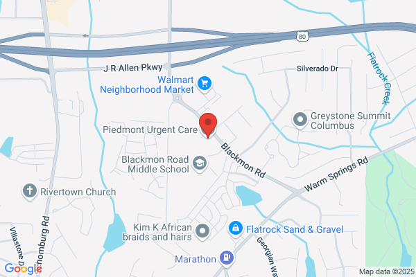 Piedmont Urgent Care