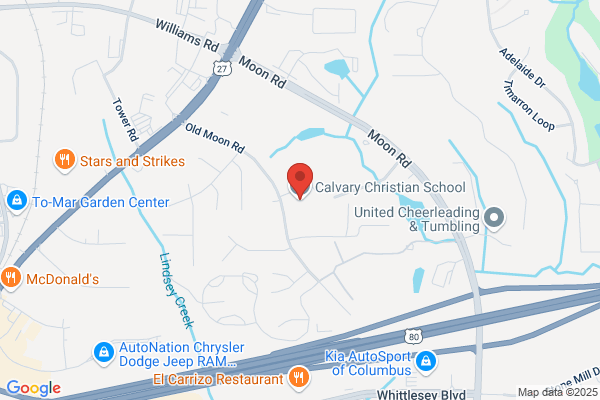 Calvary Christian School