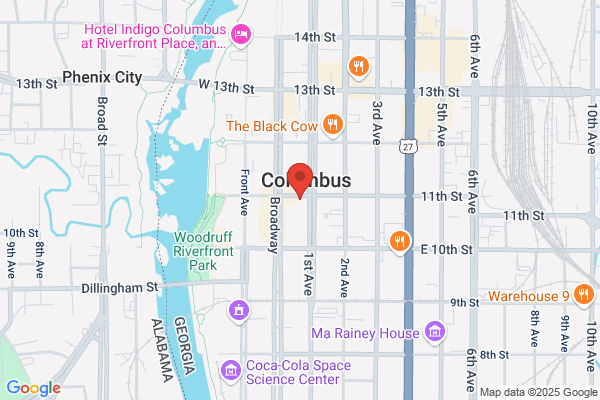 Columbus Housing Initiative