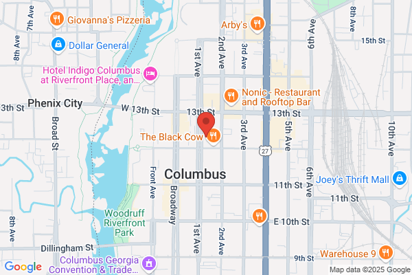 Columbus Podcasting