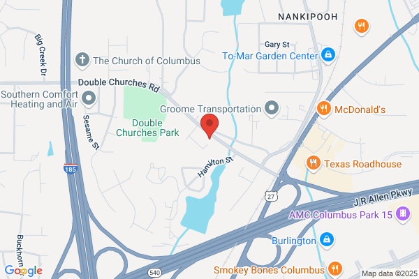 Columbus Speech & Hearing Center