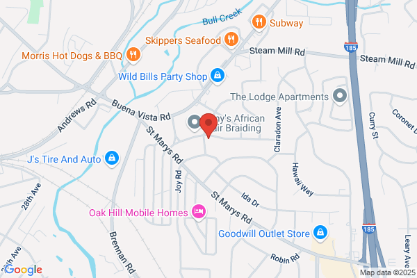 Darton Abatement Contractors