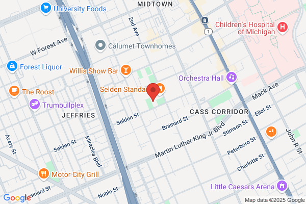 Midtown Inc