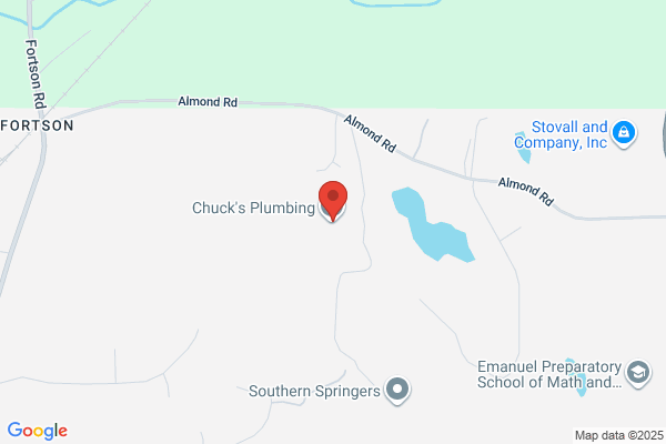 Chucks Plumbing