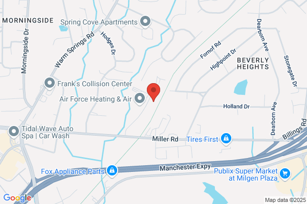 Clearwater Plumbing