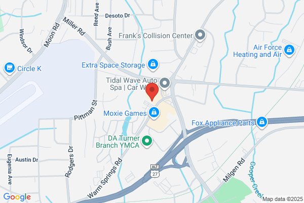 Roto-Rooter Plumbing & Water Cleanup