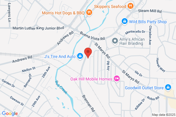 Summerland Plumbing