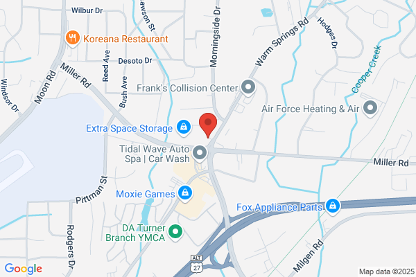 Southland Pools & Spas