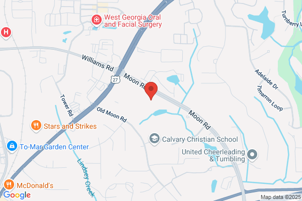 Central Christian Church & Preschool