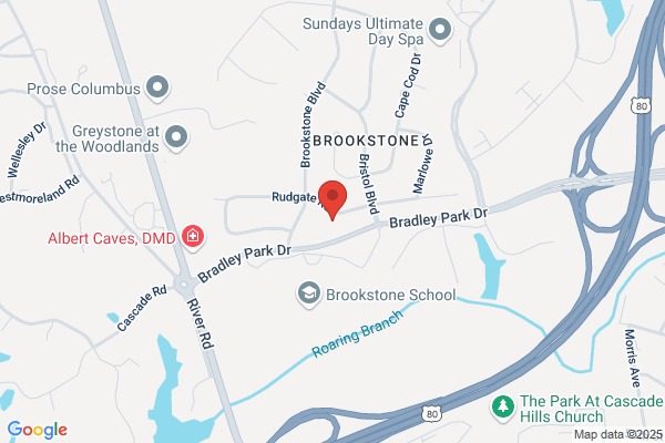 Brookstone Bath & Tennis Club