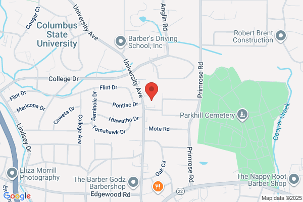 Broadmoor Realty
