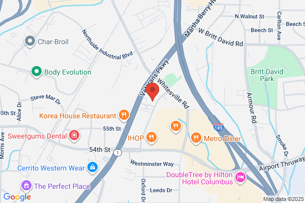MedMark Treatment Centers Columbus North