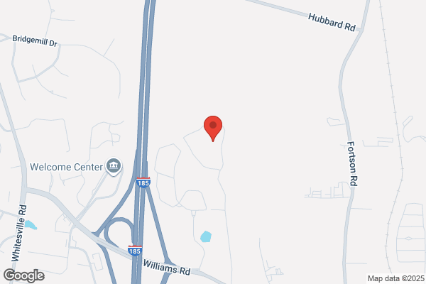 Ridgecrest Rehab & Skilled Nursing Center