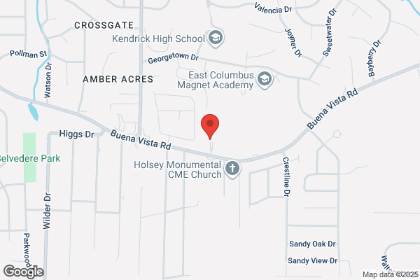 Abundant Life Full Gospel Outreach Church