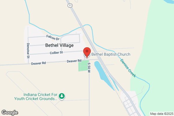 Bethel Baptist Church
