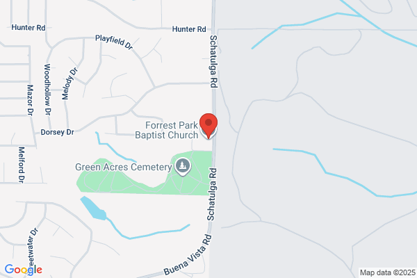 Forrest Park Baptist Church